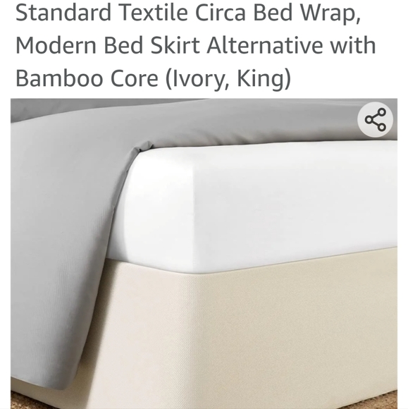 circa Bedding Circa Bed Wrap Poshmark